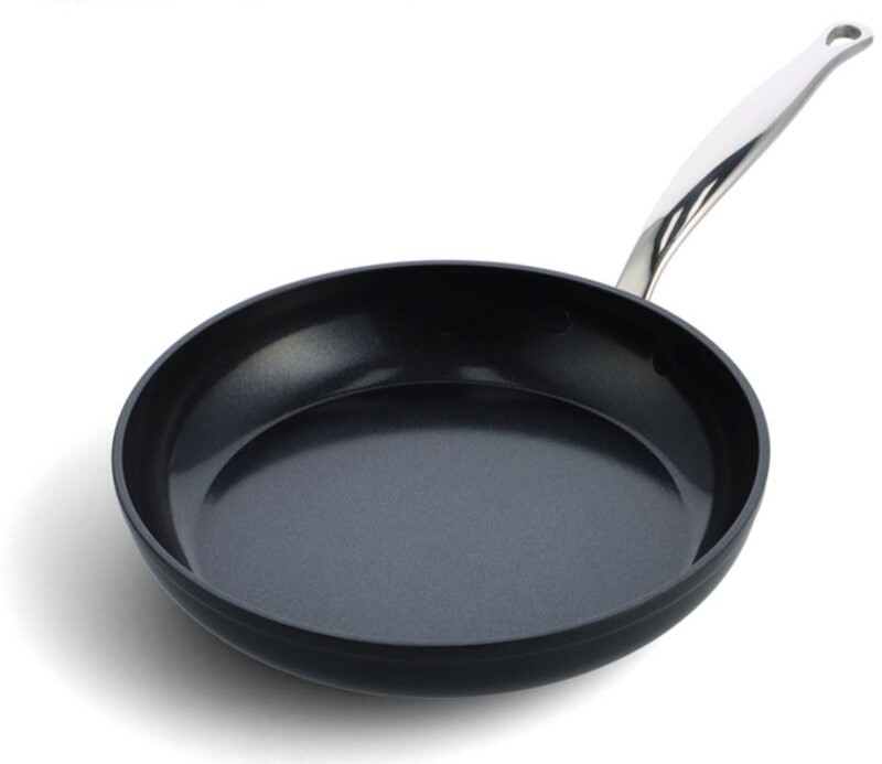 GREEN PAN（グリーンパン） ゼンケン バルセロナプロ フライパン 28cm