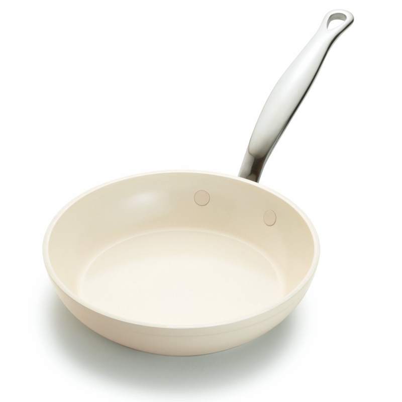 GREEN PAN（グリーンパン） ゼンケン バルセロナプロ フライパン 20cm