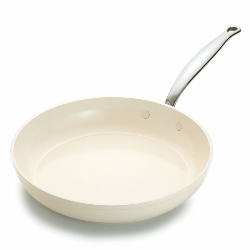 GREEN PAN（グリーンパン） ゼンケン バルセロナプロ フライパン 28cm