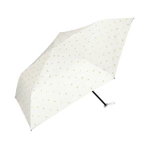 Wpc 日傘 折りたたみ傘 レディース 完全遮光100% UPF50+ 遮熱 UVカット99.9% ...