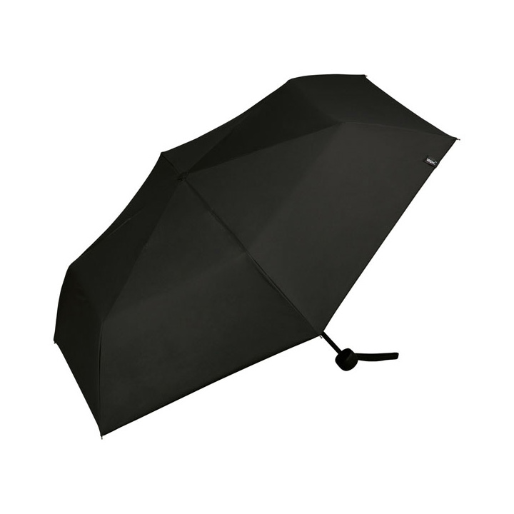 Wpc 日傘 折りたたみ傘 男女兼用 完全遮光 UPF50+ 遮熱 UVカット100% 遮光ミニマム...