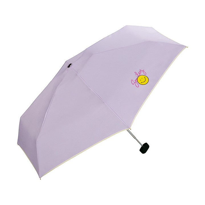 Wpc 日傘 折りたたみ傘 レディース 一級遮光 遮光遮熱 軽量 UVカット99.99% 遮光スマイ...
