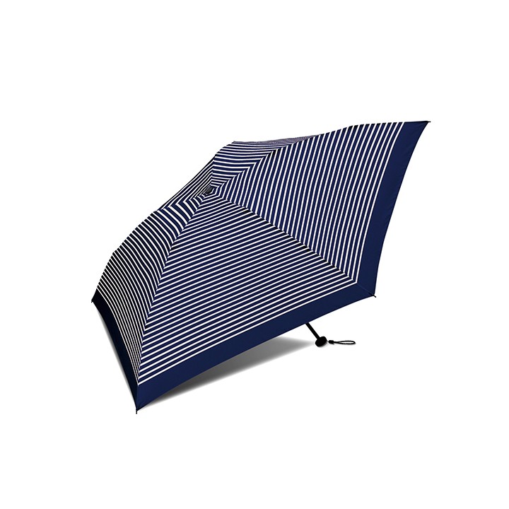 KiU Wpc 折りたたみ傘 軽量 大きい60cm レディース メンズ 男女兼用傘 ...