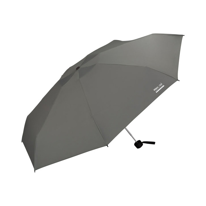 Wpc 日傘 折りたたみ傘 男女兼用 完全遮光100% UPF50+ 遮熱 UVカット100% 撥水...