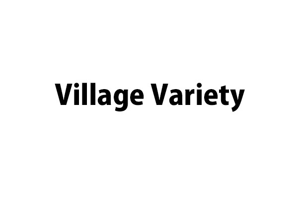 VillageVariety ロゴ