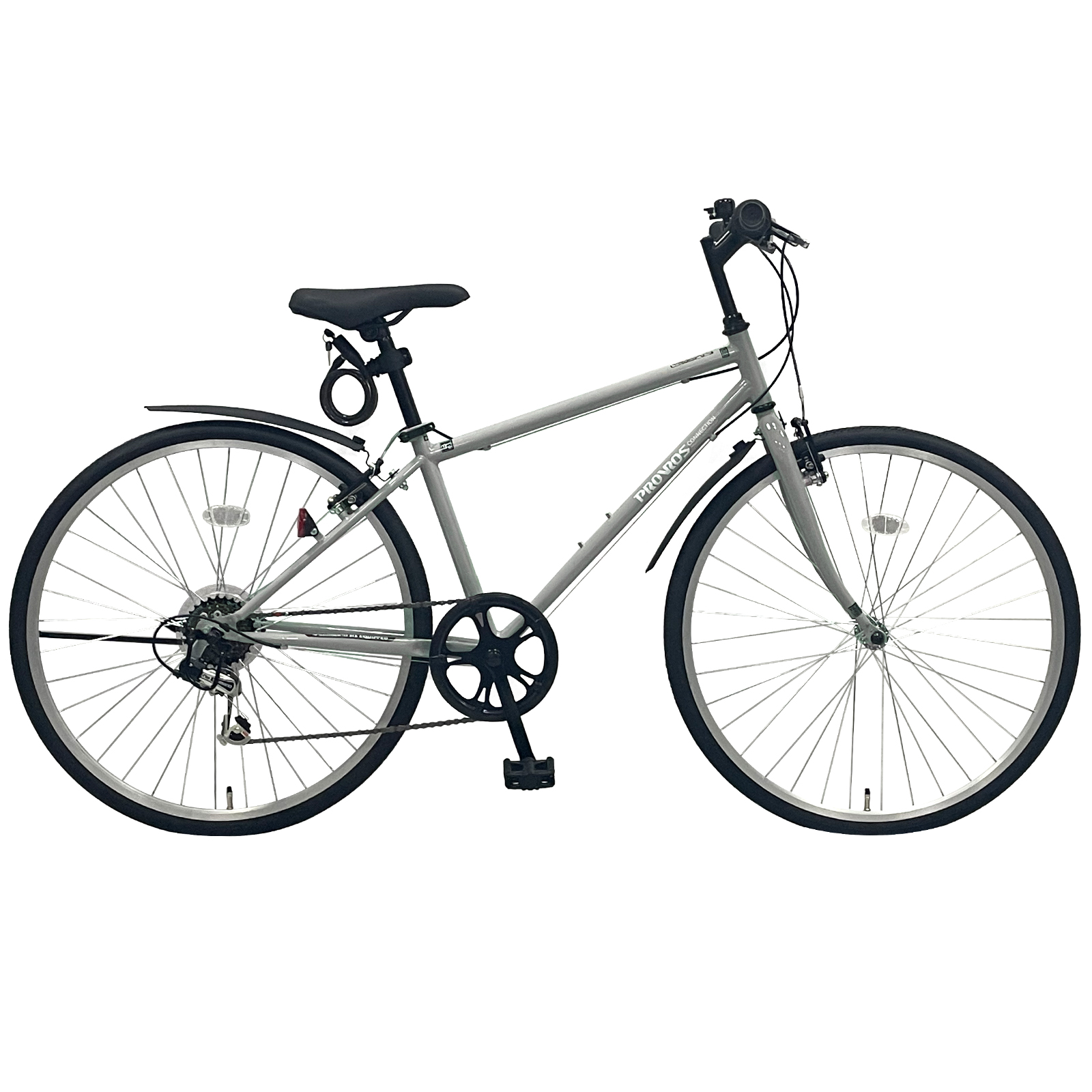 PROVROS(プロブロス) VILLAS CYCLE クロスバイク 自転車 26インチ PROVROS(プロブロス) VILLAS CYCLE クロスバイク 自転車 26インチ