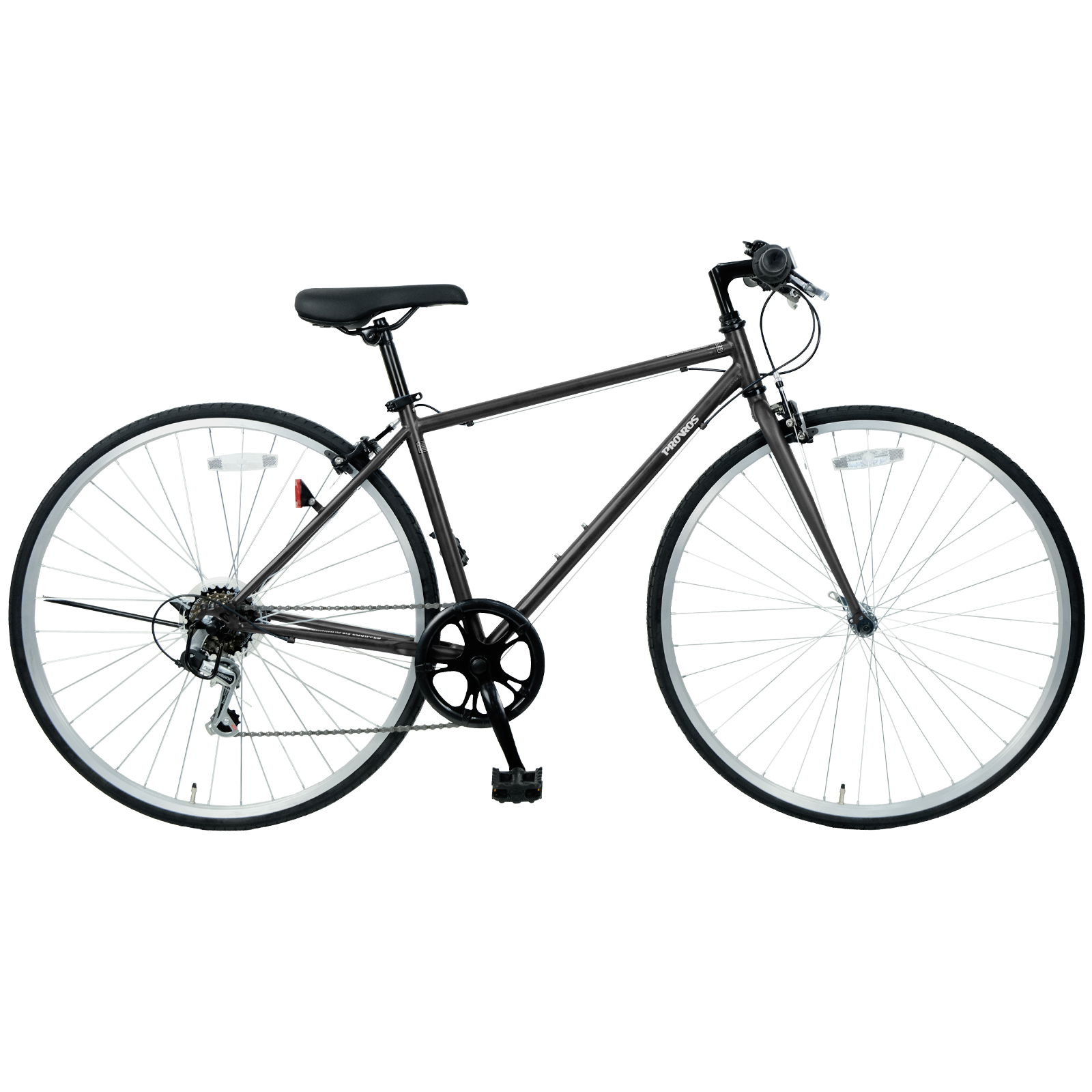 PROVROS ロードバイク 自転車 PROVROS（プロブロス） VILLAS CYCLE クロスバイク 自転車 700×28C