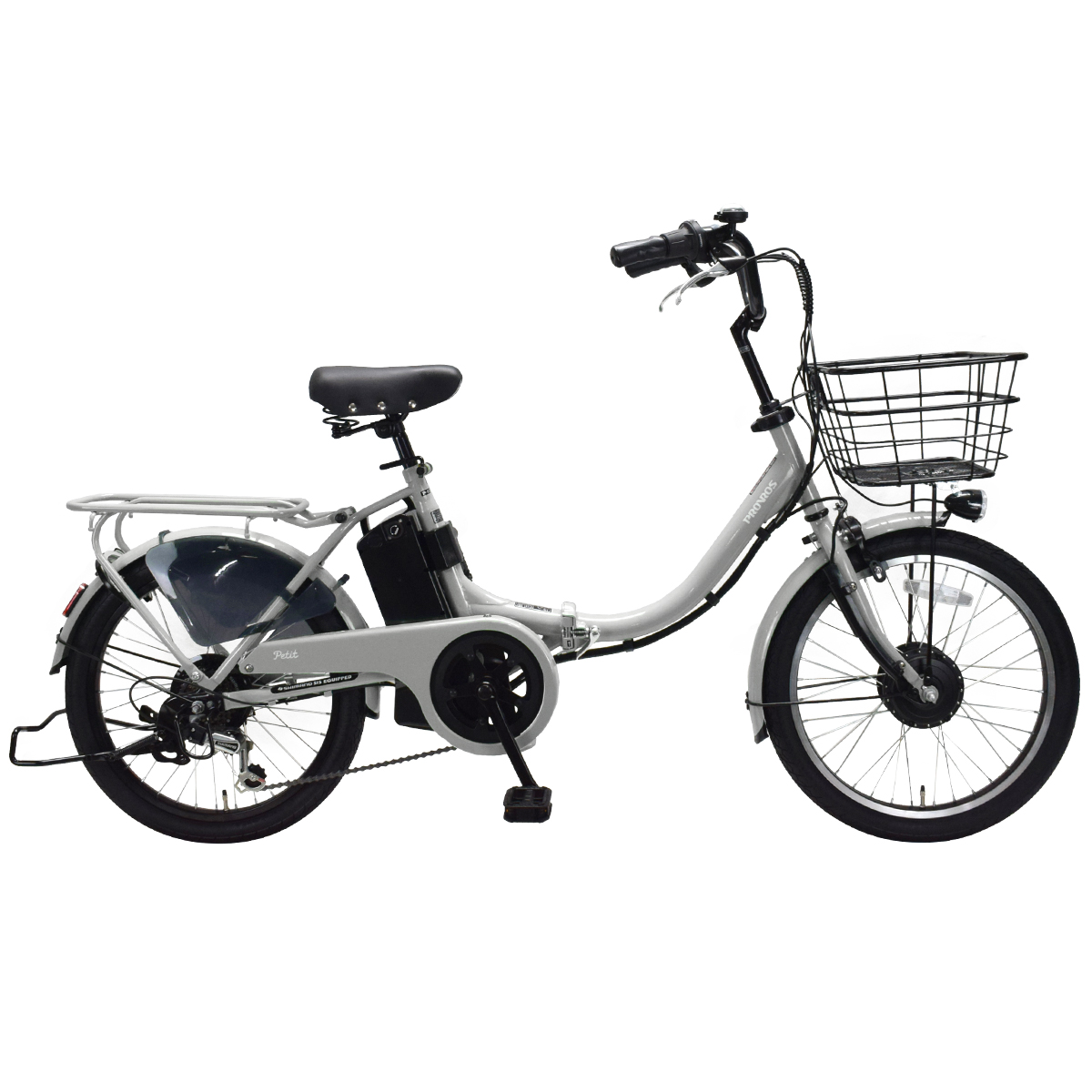 電動アシスト自転車 子供乗せ（変速段数：6段）のおすすめ人気商品一覧