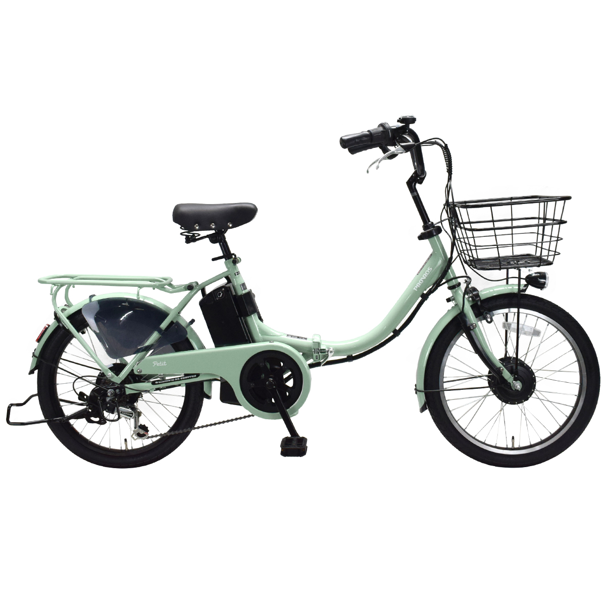 電動アシスト自転車 子供乗せ（変速段数：6段）のおすすめ人気商品一覧