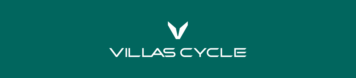 VILLAS CYCLE ヘッダー画像