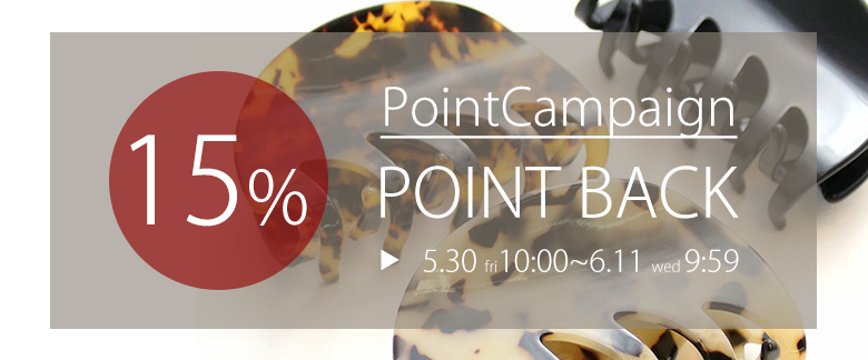 15%ݥȥХå