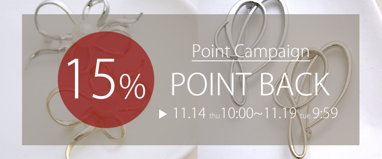 15%ݥȥХå