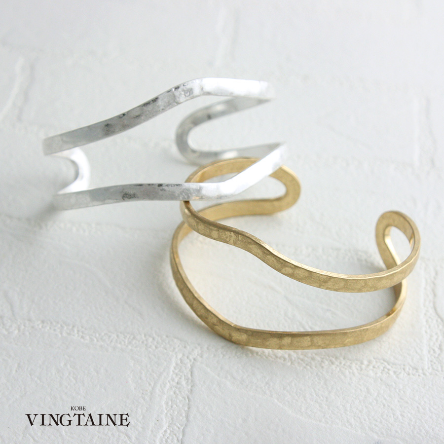 メタルバングル