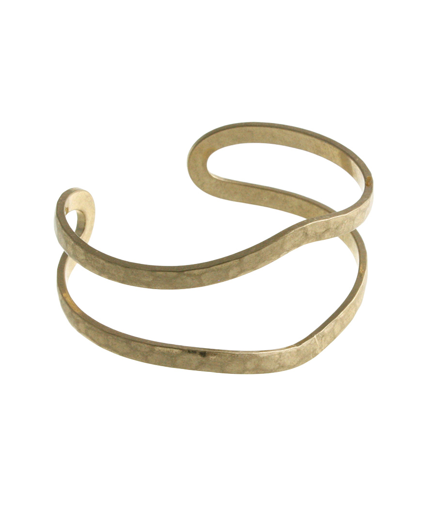 メタルバングル