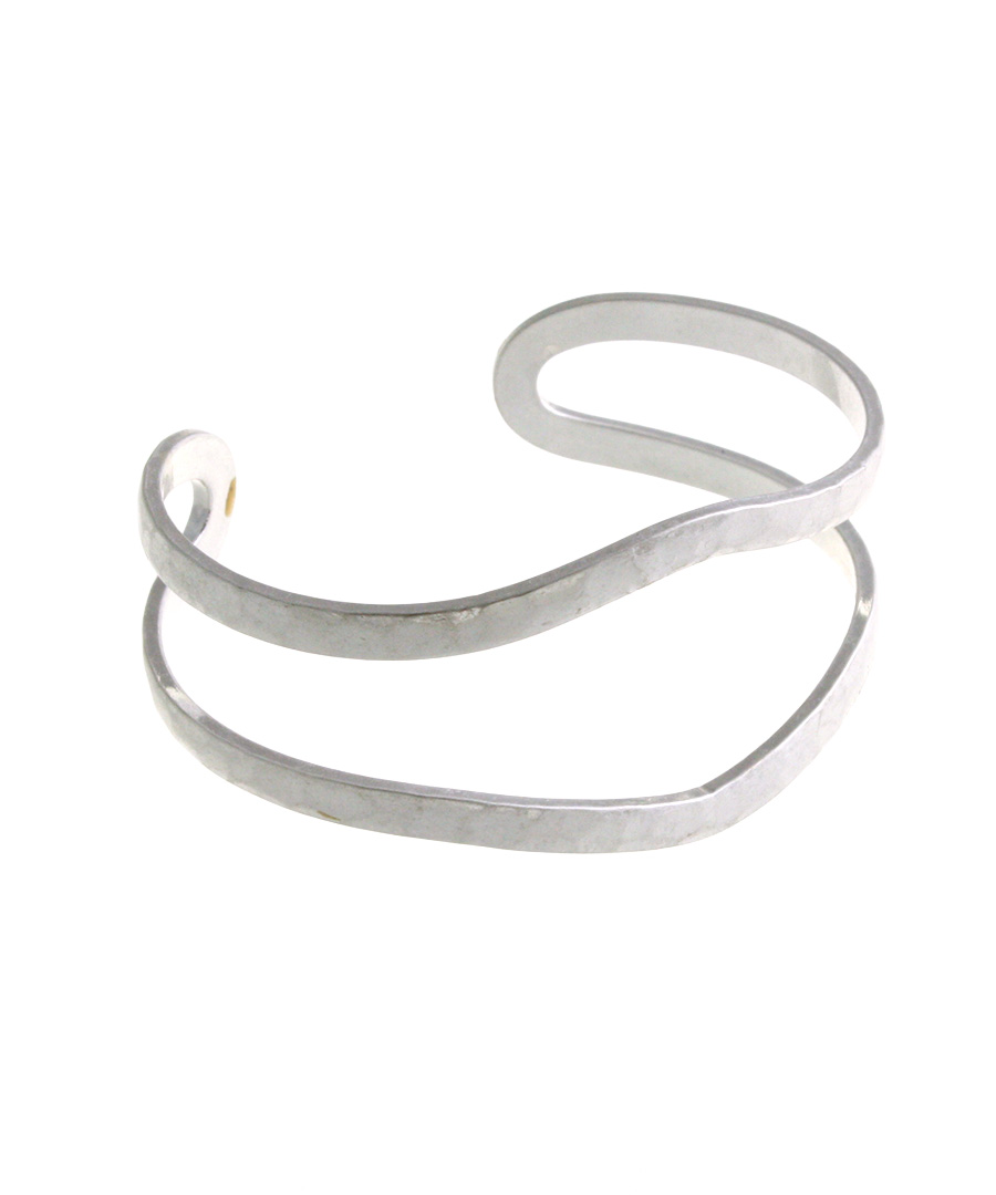 メタルバングル