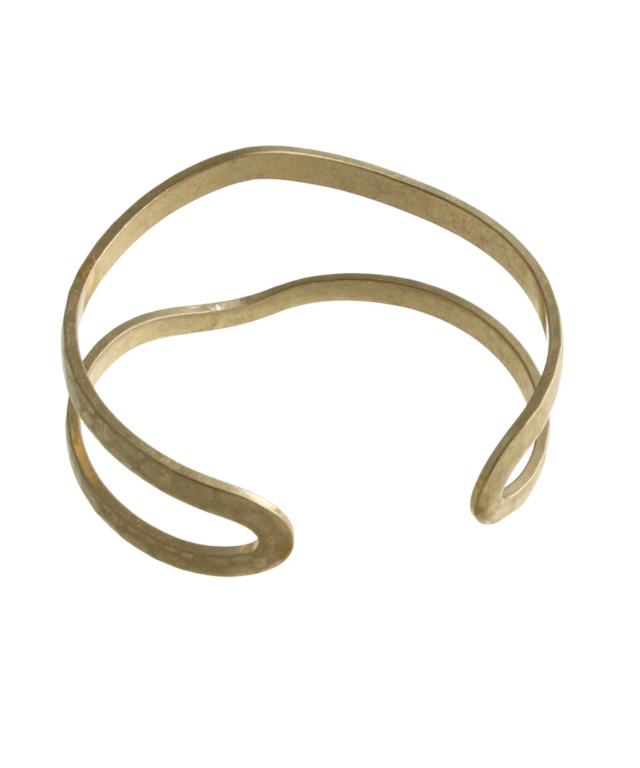 メタルバングル