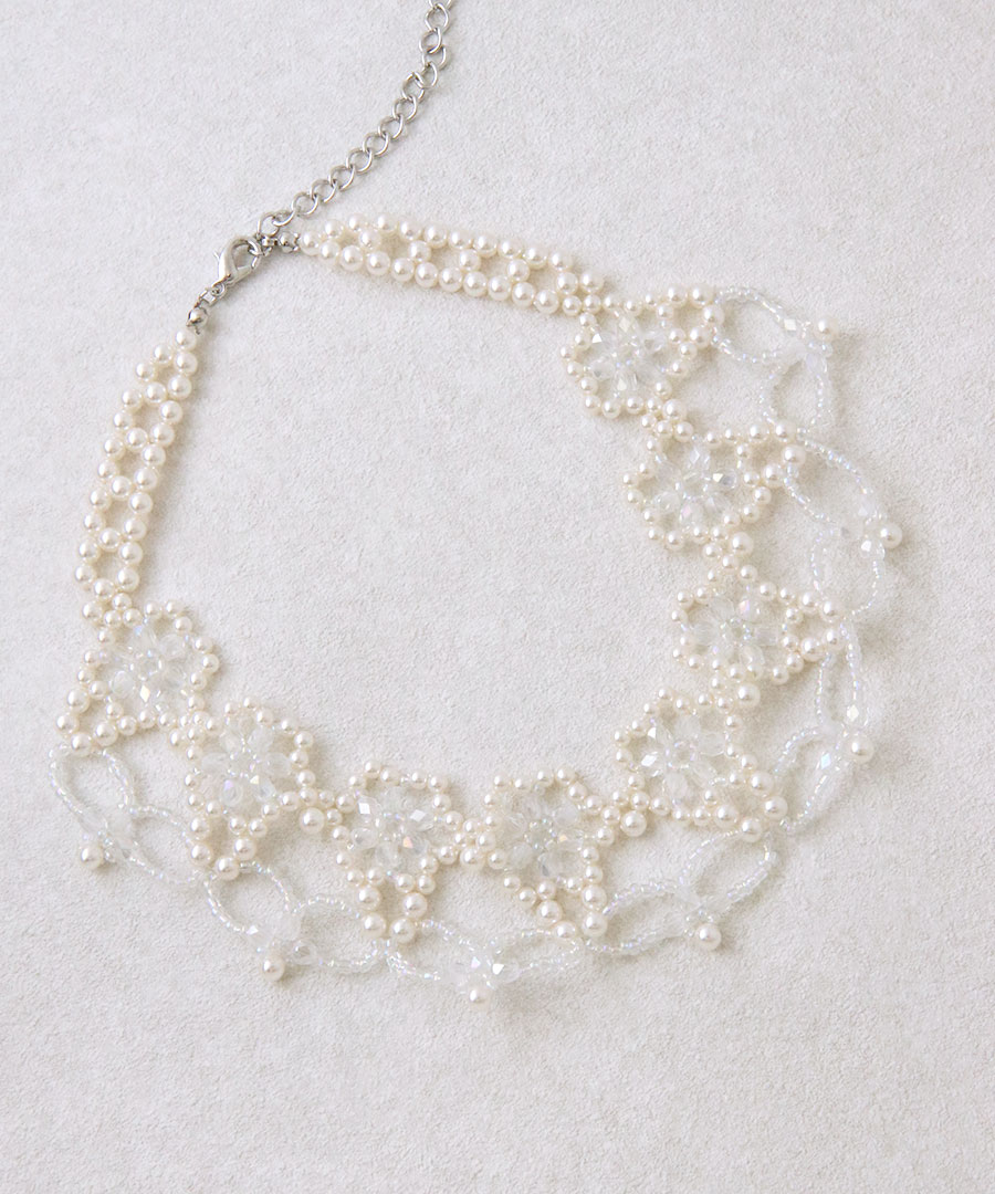 ベドウィン　婚礼　ネックレス　首飾り ベドウィン 婚礼 ネックレス 首飾り ブライダルアクセサリーのアンナン