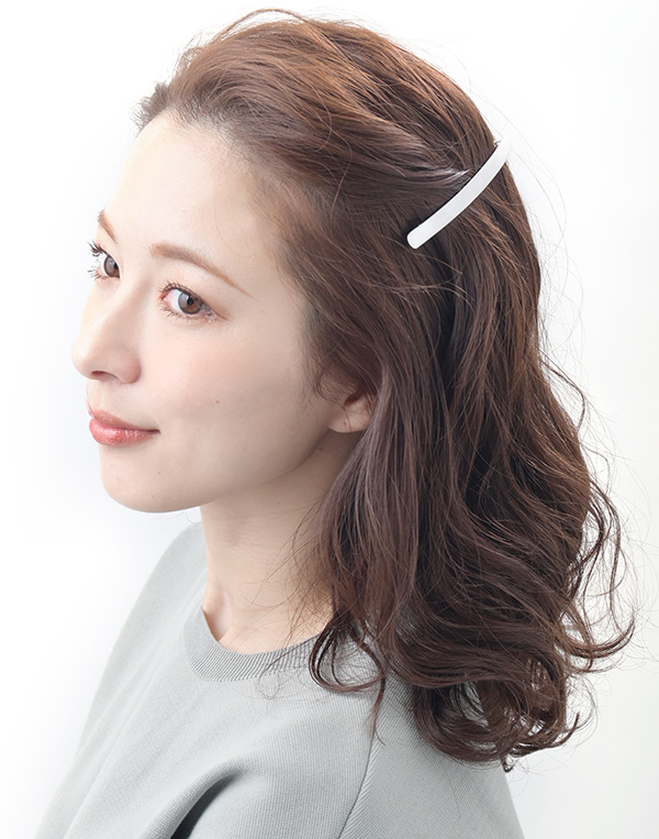 バレッタ メタル シンプル ヘアアクセサリー 細め ロングバレッタ ゴールド シルバー シンプル マット レディース 大人っぽい H-713  :h-713:神戸ヴァンテーヌ ヤフー店 - 通販 - Yahoo!ショッピング