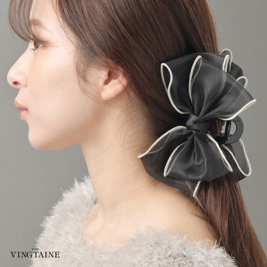 VINGTAINE - バンスクリップ｜Yahoo!ショッピング