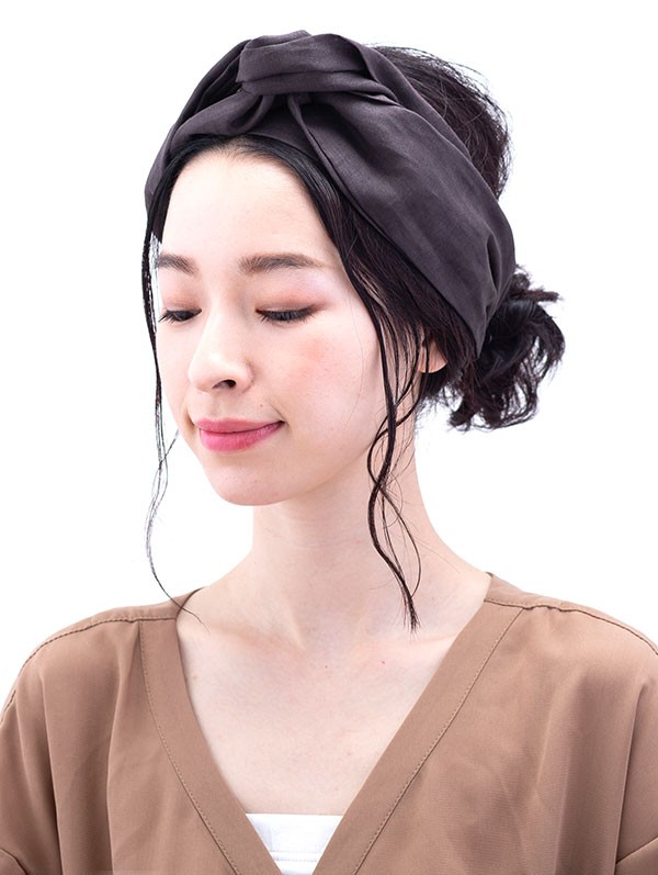 リネンターバンヘアバンド ナチュラル 大人可愛い ヘアアクセサリー 春夏 Hb 86 Hb 86 神戸ヴァンテーヌ 通販 Yahoo ショッピング