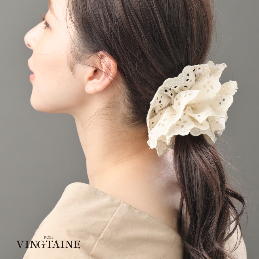 VINGTAINE - シュシュ｜Yahoo!ショッピング