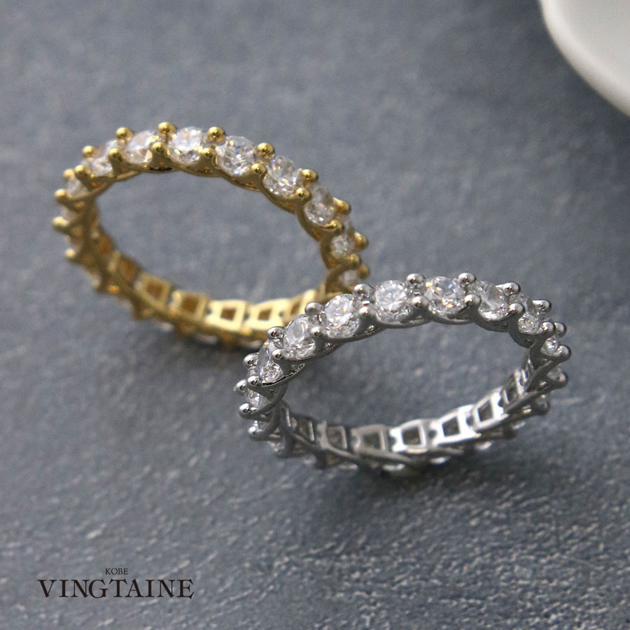 エタニティリング