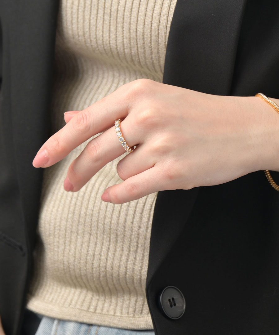 エタニティリング