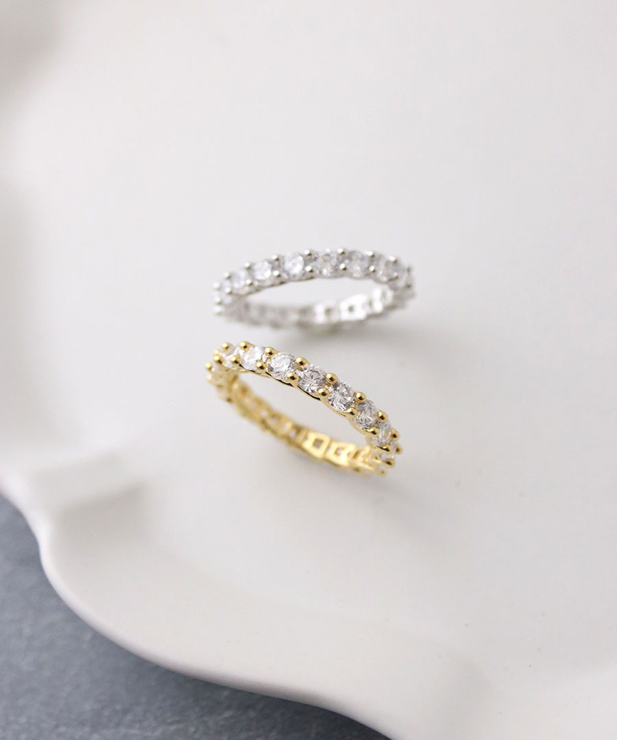 エタニティリング