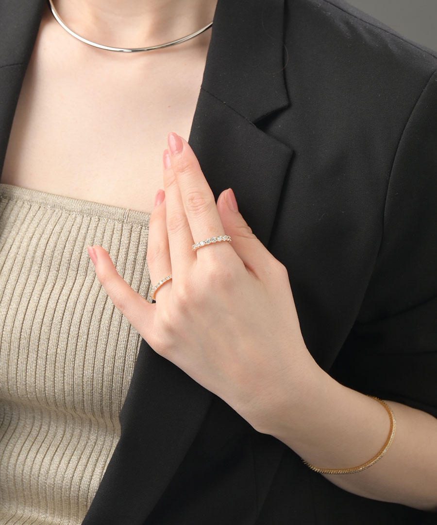 エタニティリング