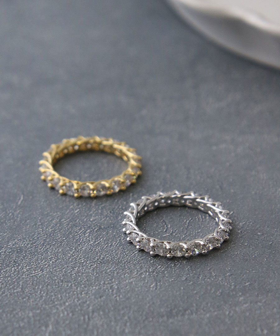 エタニティリング