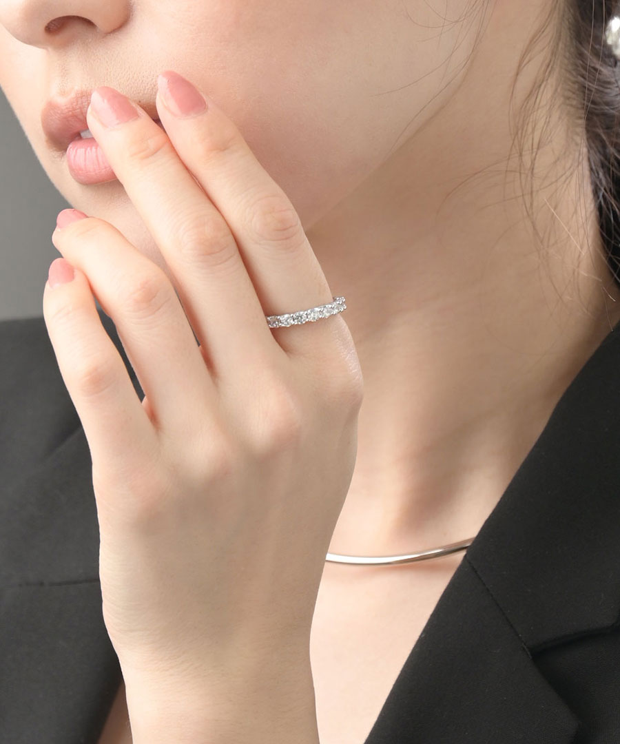 エタニティリング