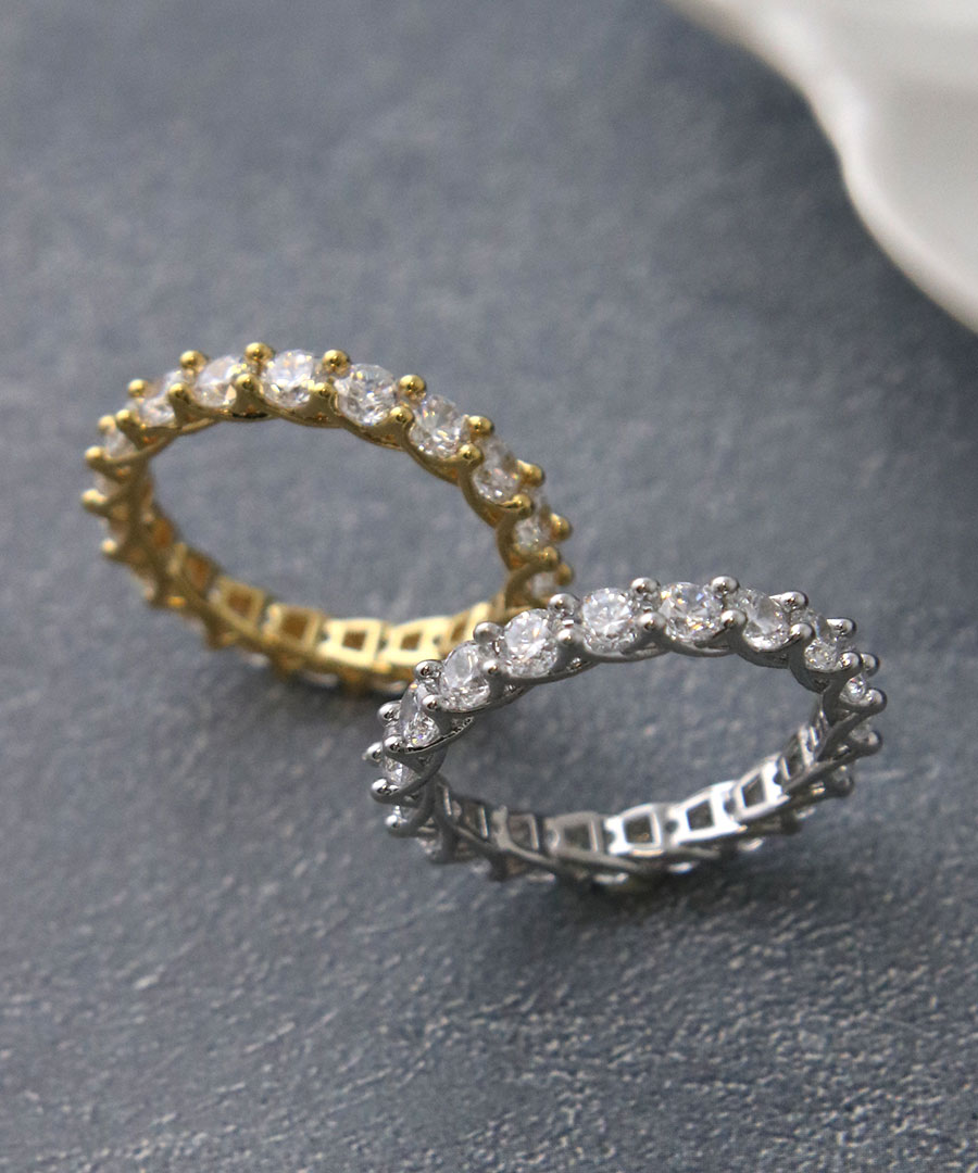 エタニティリング