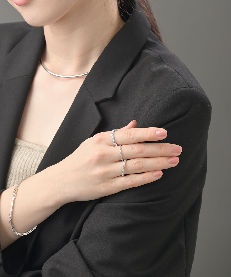 エタニティリング