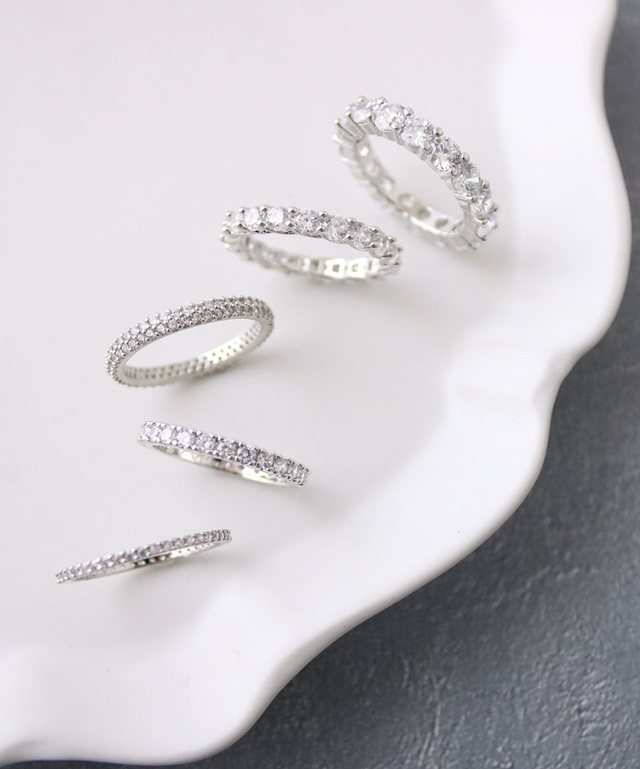 エタニティリング