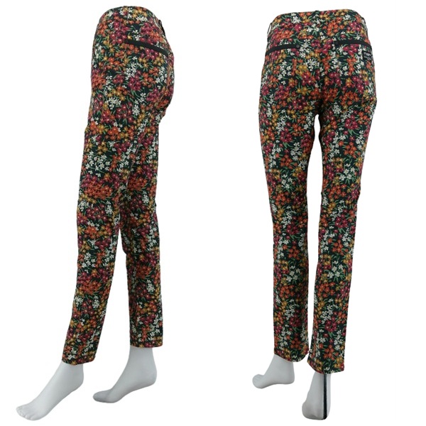 MASTER BUNNY EDITION（マスターバニーエディション） レディース 花柄