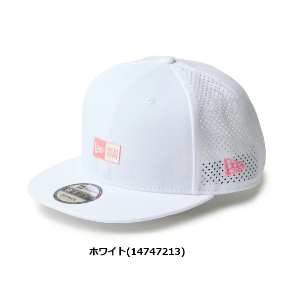950 ドラえもん ゴルフ GOLF ERA（ニューエラ） NEW ニューエラゴルフ　M 9FIFTY CAP 帽子 メンズウェア