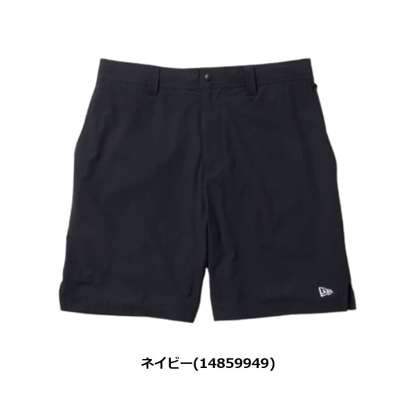 NEW ERA（ニューエラ） ゴルフ ショートパンツ Turf & Surf Shorts