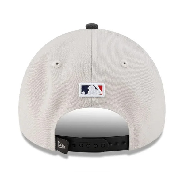 NEW ERA（ニューエラ） ゴルフ キャップ 9FORTY A-Frame 2025 MLB