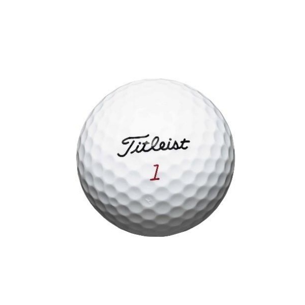 Titleist（タイトリスト） ゴルフボール エイチブイシー ソフト