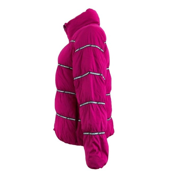 Jack Bunny!!（ジャックバニー） ゴルフ レディース ブルゾン