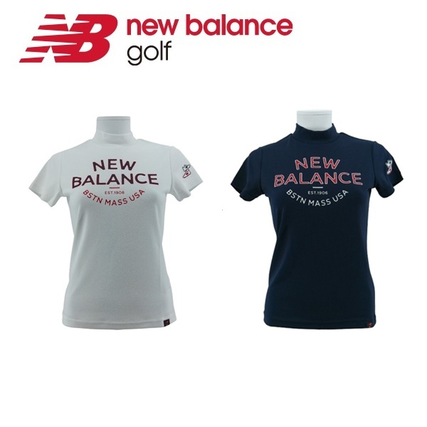 new balance golf ニューバランス ゴルフ レディース シャツ New Balance Golf（ニューバランスゴルフ） ニューバランス ゴルフ