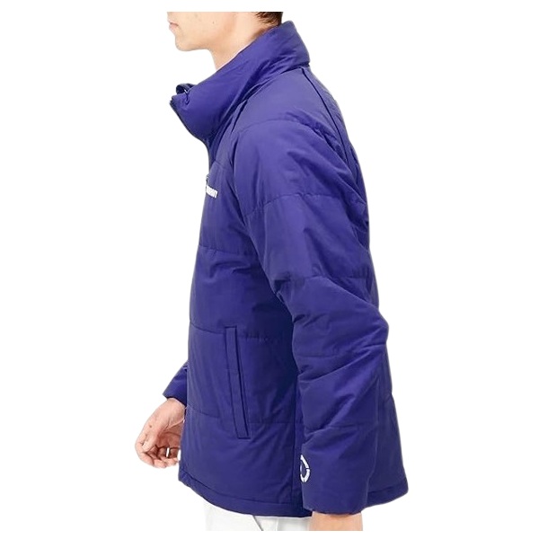 Jack Bunny!!（ジャックバニー） ゴルフ メンズ ブルゾン フルジップ