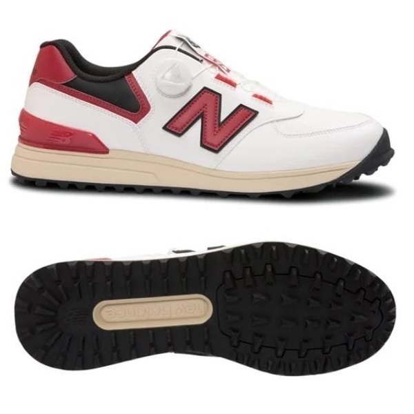 New Balance Golf（ニューバランスゴルフ） ニューバランス ゴルフ