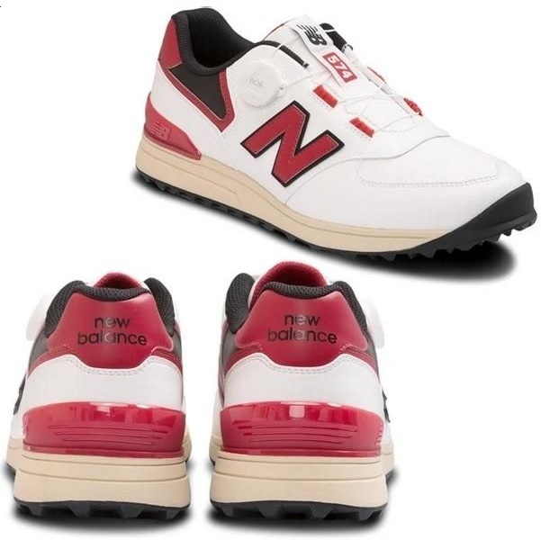 New Balance Golf（ニューバランスゴルフ） ニューバランス ゴルフ