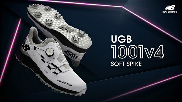New Balance Golf（ニューバランスゴルフ） ニューバランス ゴルフ
