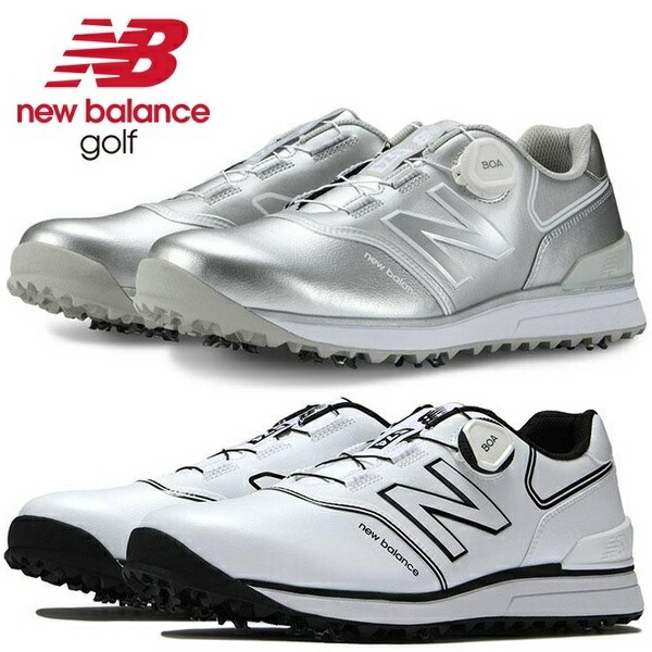 値下げニューバランスnew balanceゴルフシューズ UGB574S32E ニューバランス UGB574 (ゴルフシューズ) 価格比較 - 価格.com