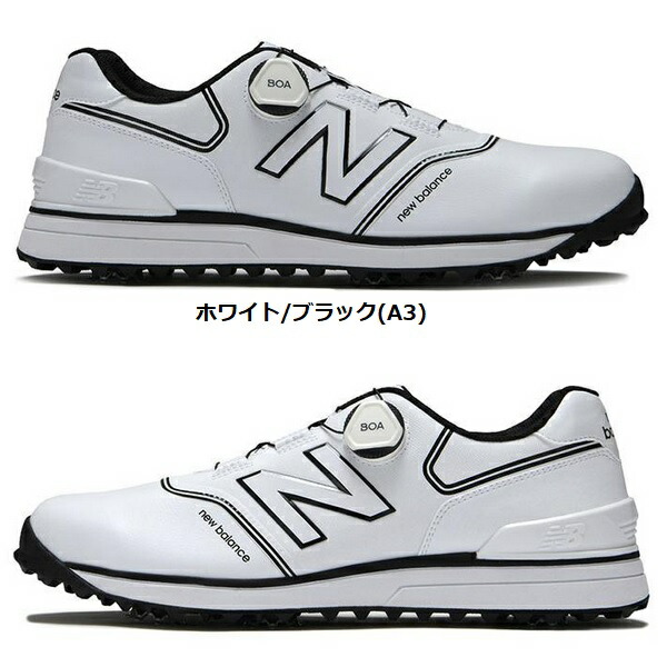 値下げニューバランスnew balanceゴルフシューズ UGB574S32E ニューバランス UGB574 (ゴルフシューズ) 価格比較 - 価格.com