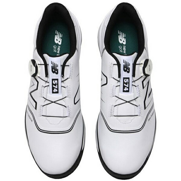 New Balance Golf ニューバランス ゴルフシューズ ソフト