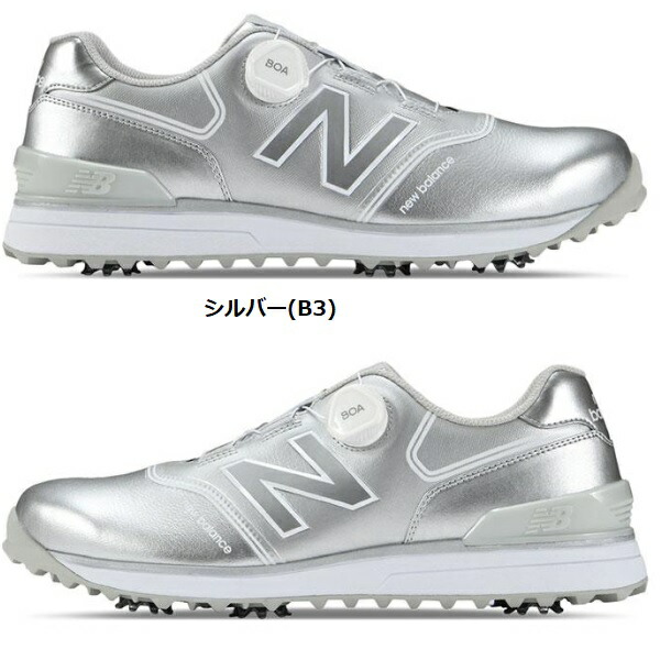値下げニューバランスnew balanceゴルフシューズ UGB574S32E ニューバランス UGB574 (ゴルフシューズ) 価格比較 - 価格.com