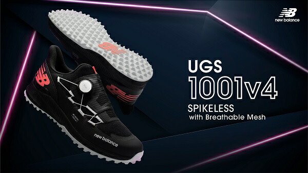 New Balance Golf（ニューバランスゴルフ） ニューバランス ゴルフ
